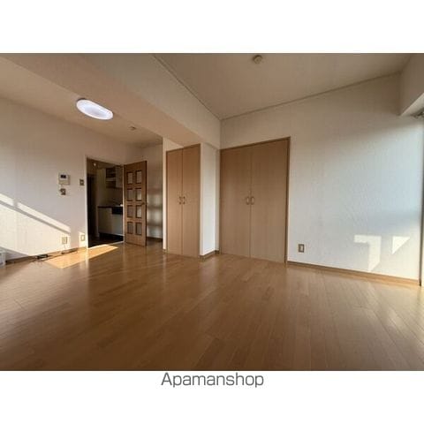 ティアイ池下の内装写真