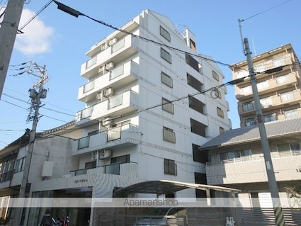 日動千代田ビル[1K/26.8m2]の外観1