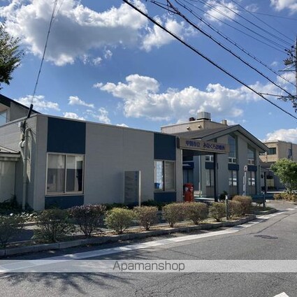 セジュールＬ３（エルスリー）[2DK/50.42m2]の周辺7