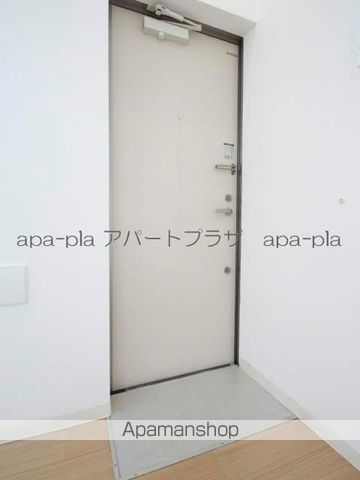 MAUNALOA川越の内装写真