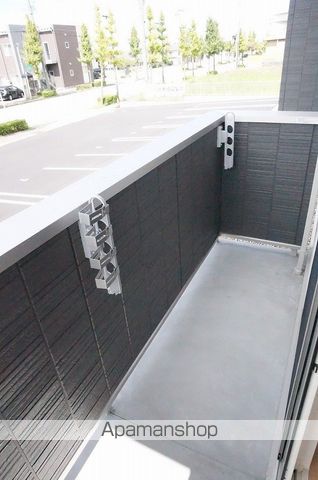 SAISON LUMIEREの内装写真