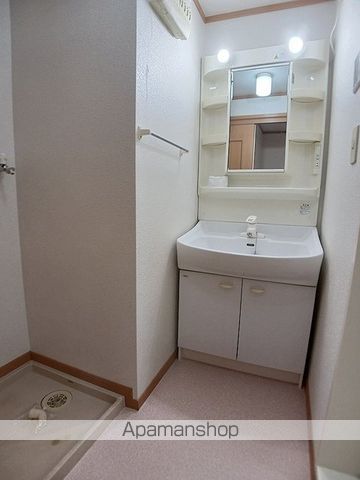 ステラ プレッソ Aの内装写真