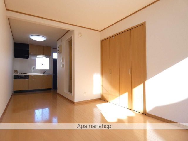 Petit Maisonの内装写真