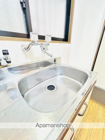 エトワルK中宮の内装写真