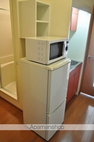 レオパレスカルチェの内装写真