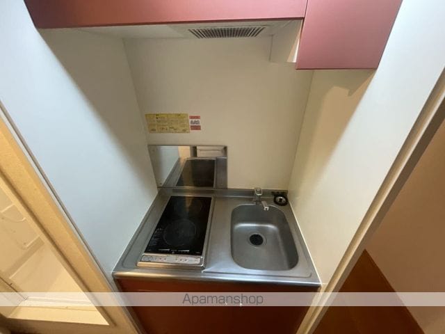レオパレス谷万成の内装写真