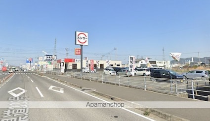 ユーミー笹野[2LDK/59.85m2]の周辺8