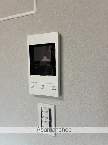 北品川2丁目工事PJの内装写真