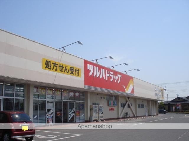 ウッドノートの周辺写真