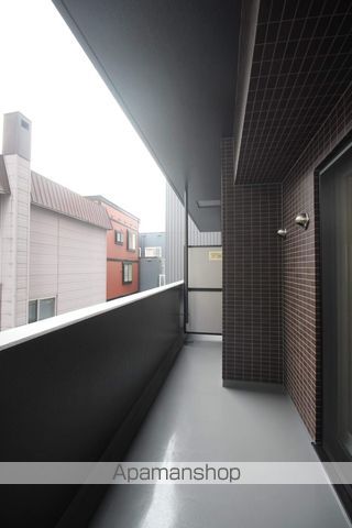 ロックヒルズ札幌の内装写真