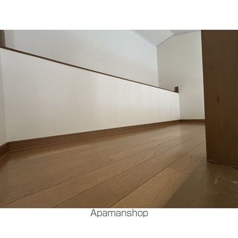 フローレンス増尾の内装写真