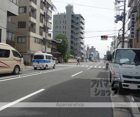 アスヴェル京都二条駅前の周辺写真
