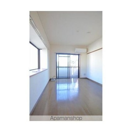 サンライズ国立[1R/18.9m2]の内装2