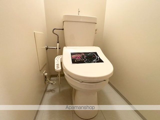 レイクヴュー堅田の内装写真