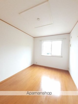 フローレンスⅡＢ[1LDK/45.72m2]のその他部屋・スペース
