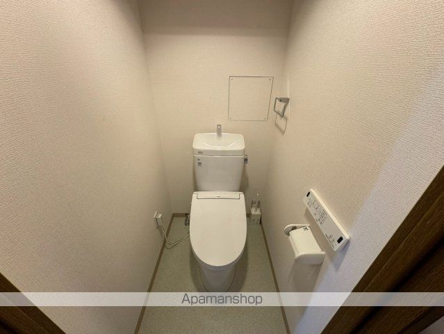 FIELDマンションの内装写真