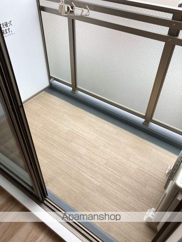 サムティ福島RUFLEの内装写真
