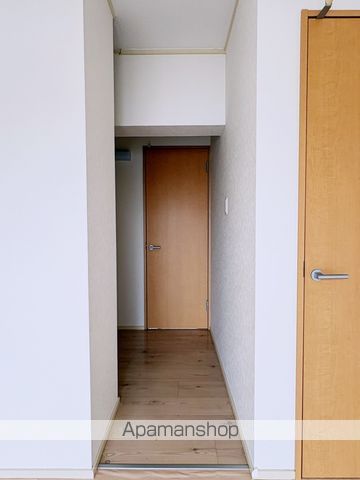 アールベロの内装写真