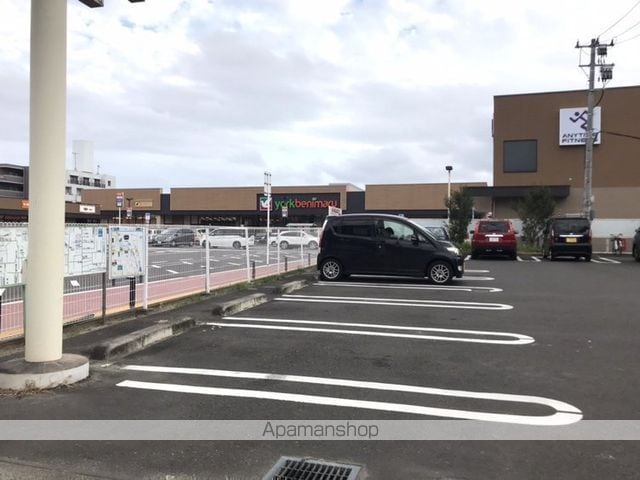 ハーモニーテラス高松VIの周辺写真