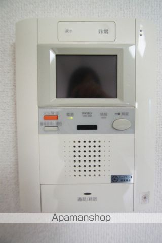 レジディア後楽園の内装写真
