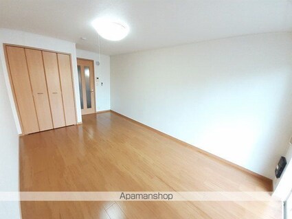 茨城県土浦市田中３丁目[1K/30.46m2]のその他内装