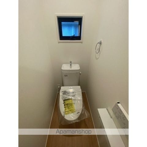 Kolet船橋八木が谷04の内装写真