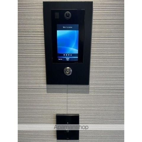 シーズンフラッツ東十条の内装写真