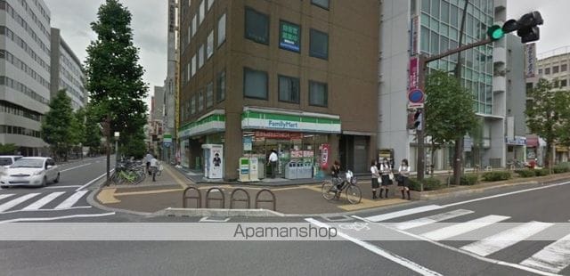 コーポアラビカの周辺写真