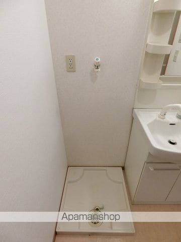 ラポール今沢の内装写真