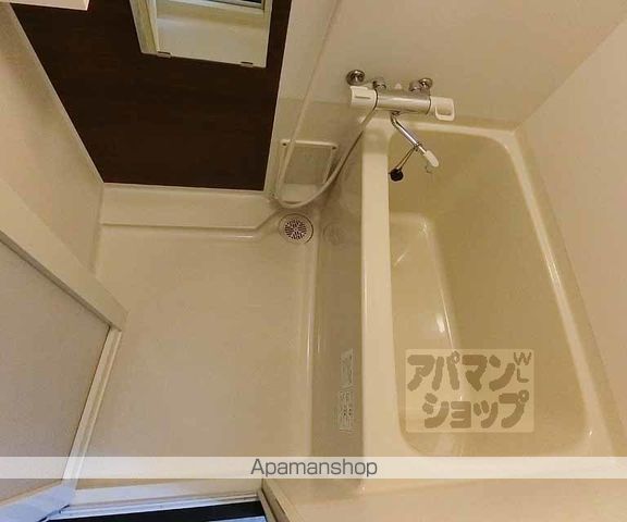 Residence西小路小米町の内装写真