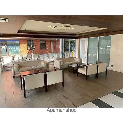 ブランズ大通公園の内装写真
