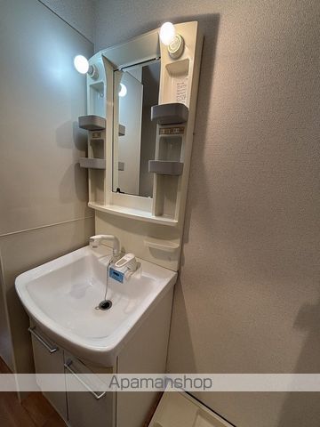 ESLEADHIGASHITEMMADAINIの内装写真