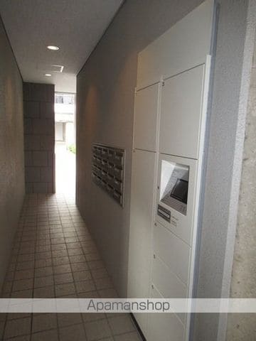 コスモグランディ通町の外観写真