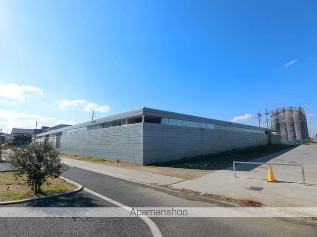 関西本線 木津駅 徒歩17分 2階建 築13年の周辺写真
