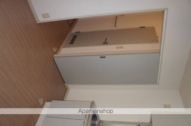 コーポワタナベの内装写真