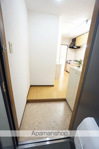 桜館10の内装写真