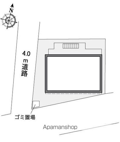 レオパレスコンフォートミカミのその他写真