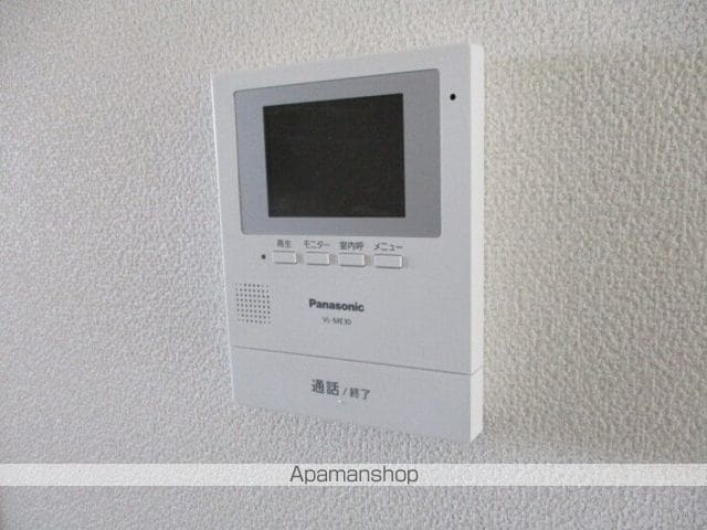 ワコーハイツ Aの内装写真
