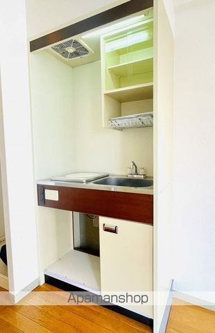センターハイム大宮の内装写真