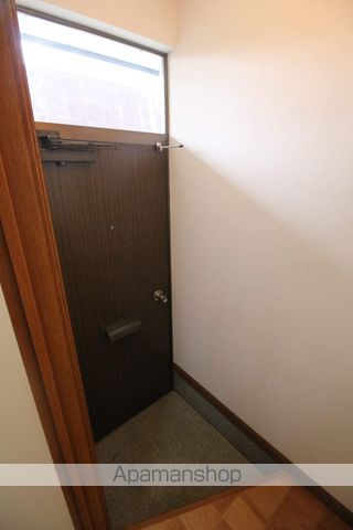 レジデンス嶺の内装写真
