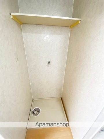 楠小路 A棟の内装写真