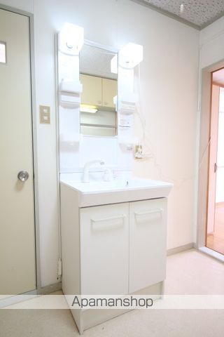 ハイツ菅の内装写真