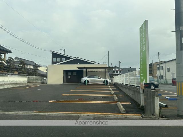レオパレスボヌールメゾンの周辺写真