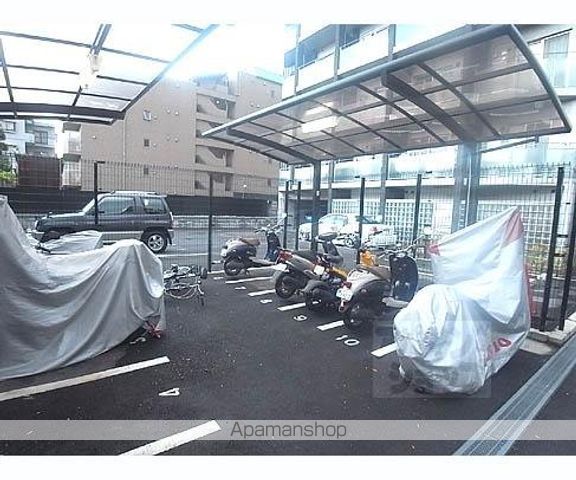 プリモ・レガーロ西京極のその他写真