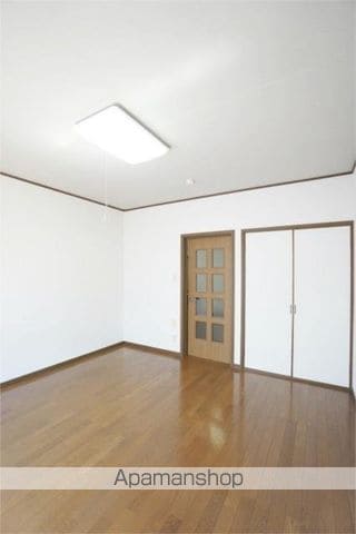 グレース草薙の内装写真