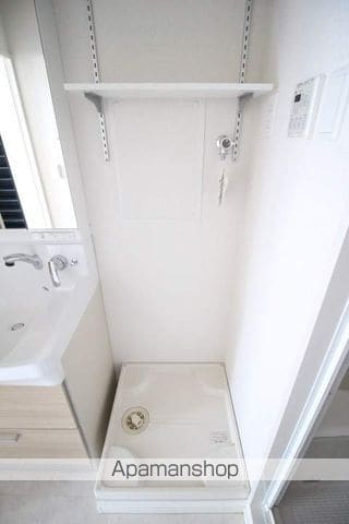 メゾンHARUの内装写真