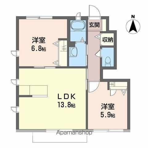 間取り：237006958209