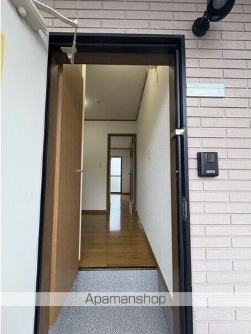 アンプルール ブワK・Kの内装写真