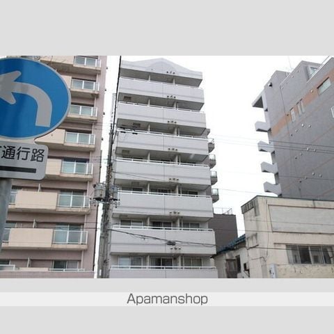 セーフウェイ本郷の外観写真