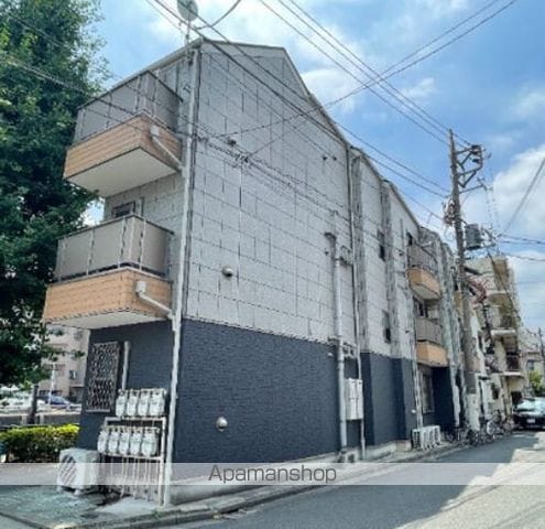 エスポワール蒲田壱番館